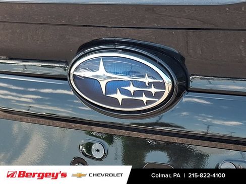 Used 2025 Subaru WRX tS AWD/4WD image 33