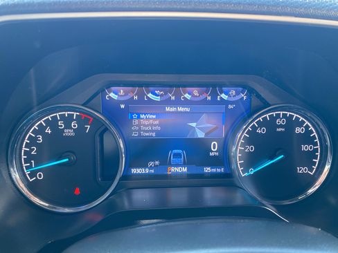 Used 2023 Ford F150 XLT w/ Equipment Group 302A High AWD/4WD image 7