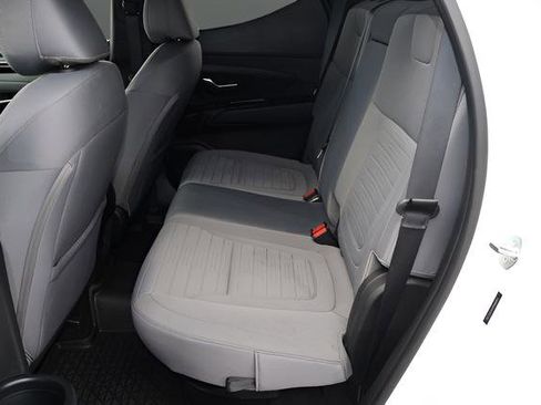 Used 2023 Hyundai Santa Cruz SEL Premium AWD/4WD image 16