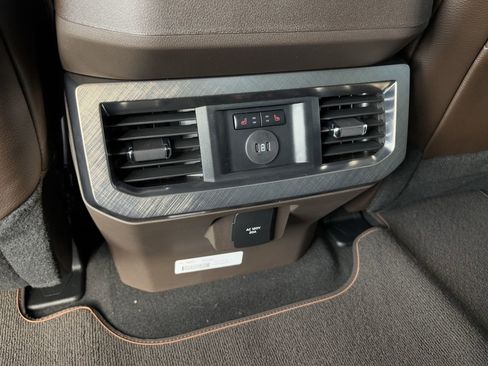 New 2026 Ford F250 King Ranch image 57