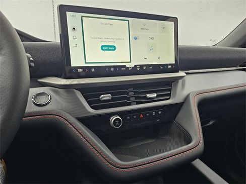 New 2026 Ford Explorer ST w/ Sun And Sound Package image 19