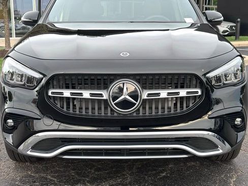 Certified 2026 Mercedes-Benz GLA 250 4MATIC image 3