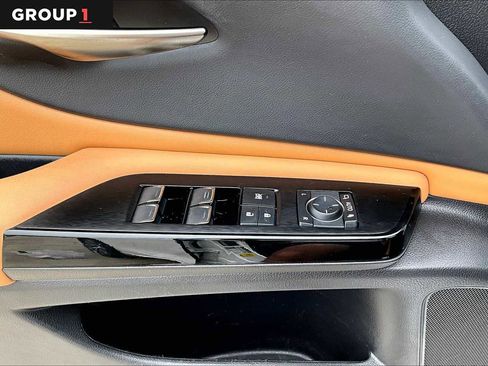 Used 2023 Lexus ES 350 w/ Premium Package FWD image 33