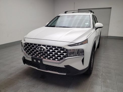 Used 2022 Hyundai Santa Fe SEL AWD/4WD image 15