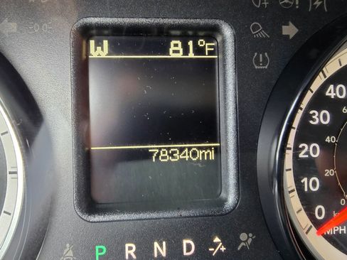 Used 2018 RAM 1500 Tradesman w/ Popular Equipment Group image 45