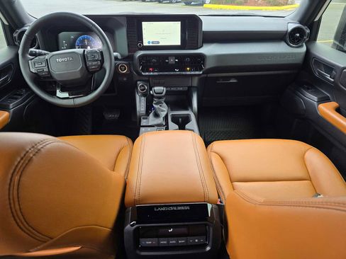 Used 2025 Toyota Land Cruiser 1958 image 25