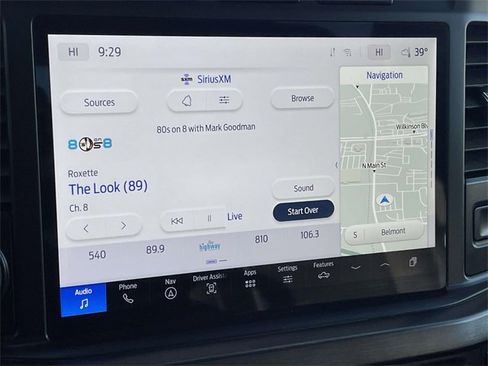 Certified 2024 Ford F250 Lariat w/ Lariat Ultimate Package image 24