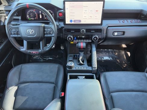 Certified 2025 Toyota 4Runner TRD Pro image 16