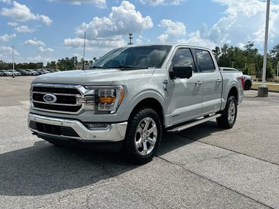 Used 2023 Ford F150 XLT w/ Equipment Group 302A High