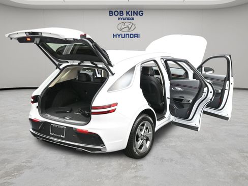 Used 2026 Genesis GV70 2.5T image 17