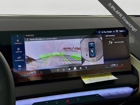 Used 2025 BMW X3 xDrive30i w/ Premium Package image 14