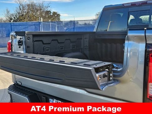 New 2026 GMC Sierra 1500 AT4 w/ AT4 Premium Package image 10