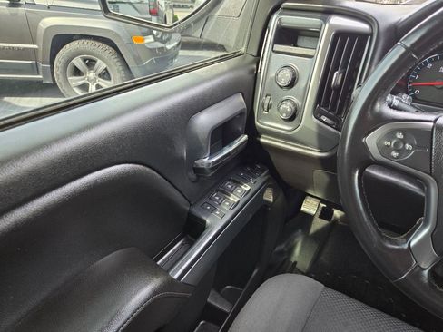 Used 2016 Chevrolet Silverado 1500 LT image 26