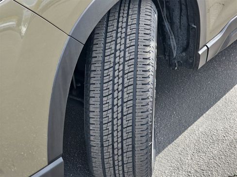 Used 2022 Subaru Forester Limited image 34