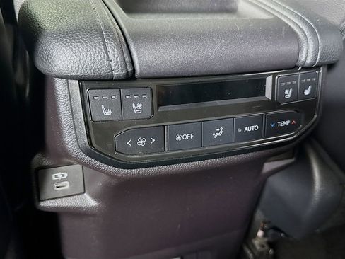 Certified 2024 Toyota Grand Highlander AWD Hybrid image 23