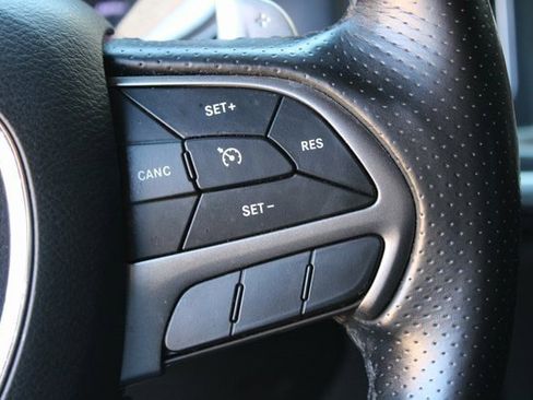 Used 2019 Dodge Charger Scat Pack w/ Plus Group image 13