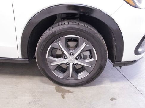 Certified 2024 Honda HR-V EX-L image 12