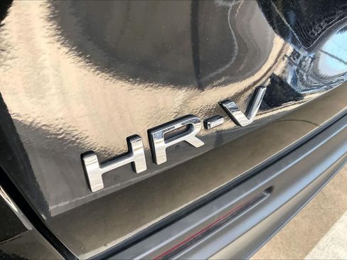 Used 2024 Honda HR-V LX image 30