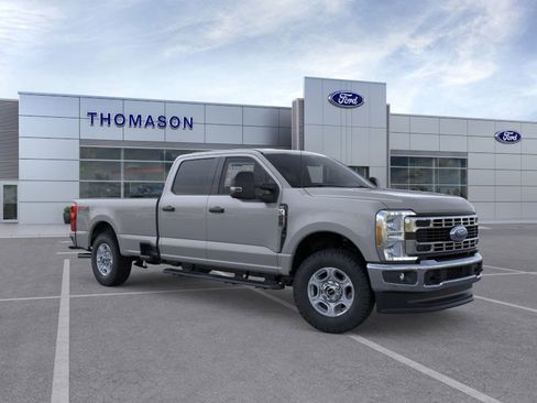 New 2026 Ford F250 XLT w/ FX4 Off-Road Package image 7