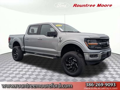 Used 2024 Ford F150 XLT