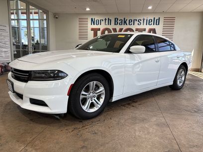 Used 2015 Dodge Charger SE w/ Popular Equipment Group