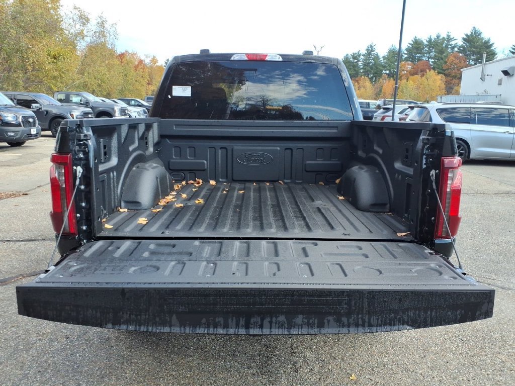 New 2026 Ford F150 STX w/ Equipment Group 200A AWD/4WD image 8