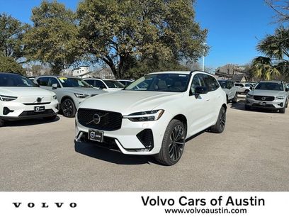 New 2026 Volvo XC60 B5 Ultra w/ Protection Package Premier