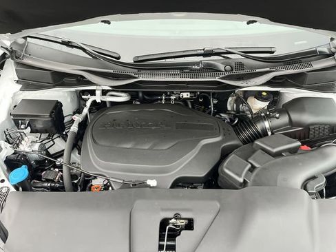 New 2026 Honda Odyssey EX-L image 20