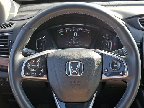 Used 2020 Honda CR-V EX image 21