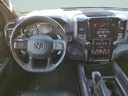 Used 2021 RAM 1500 TRX w/ TRX Level 2 Equipment Group image 14