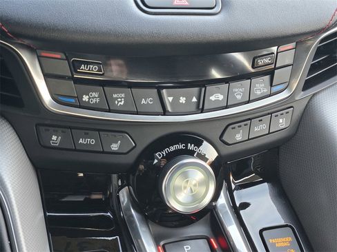 Used 2024 Acura TLX SH-AWD w/ A-SPEC Pkg image 20