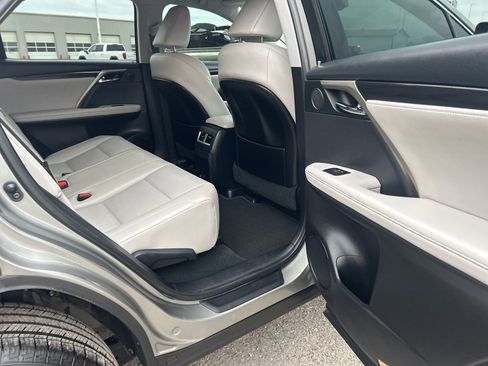 Used 2022 Lexus RX 350 FWD image 22