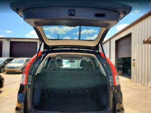 Used 2013 Honda CR-V EX-L image 35