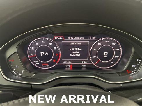 Used 2018 Audi Q5 2.0T Premium Plus w/ Premium Plus Package image 11