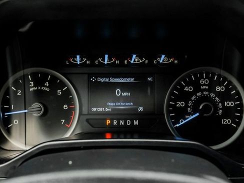 Used 2017 Ford F150 XLT w/ Equipment Group 302A Luxury image 18