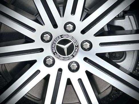 Certified 2026 Mercedes-Benz GLE 350 4MATIC image 15