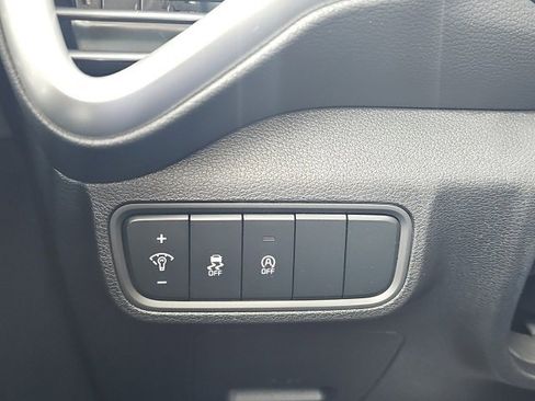 New 2025 Kia Soul LX image 17