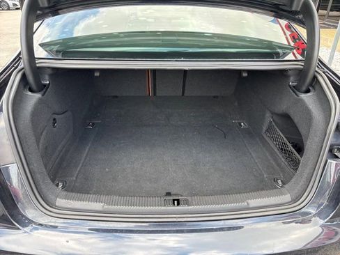 Used 2017 Audi A6 3.0T Premium Plus w/ Driver Assistance Package image 11