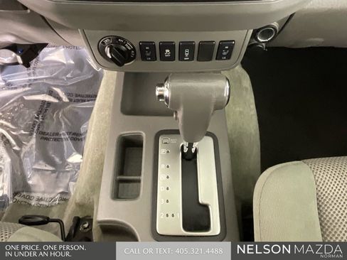 Used 2016 Nissan Frontier SV w/ SV Value Truck Package image 34