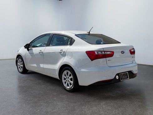 Used 2017 Kia Rio LX w/ Power Package FWD image 7