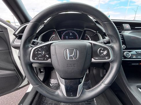 Certified 2021 Honda Civic Sport image 21