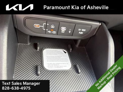 New 2026 Kia K4 EX FWD image 16