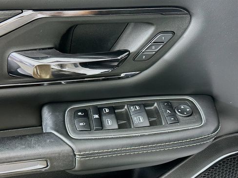 Used 2022 RAM 1500 Limited AWD/4WD image 18