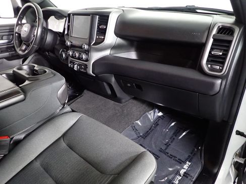 Used 2023 RAM 1500 Tradesman w/ Trailer Tow Group AWD/4WD image 38