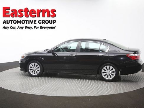 Used 2015 Honda Accord EX-L image 64