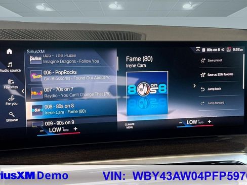 Certified 2023 BMW i4 eDrive35 RWD image 35