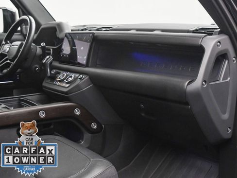 Used 2023 Land Rover Defender 130 X image 20