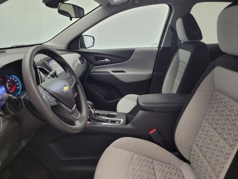 Used 2024 Chevrolet Equinox LS w/ LS Convenience Package AWD/4WD image 17