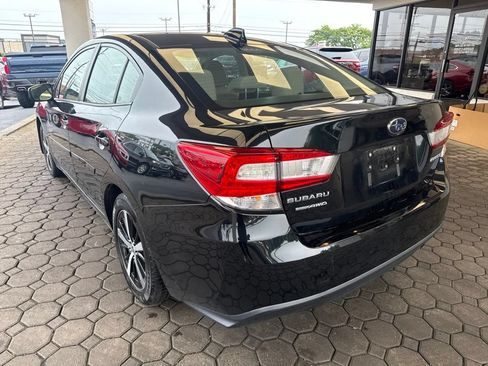 Used 2023 Subaru Impreza 2.0i Premium AWD/4WD image 8