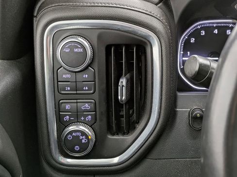 Used 2022 GMC Sierra 1500 Elevation AWD/4WD image 11